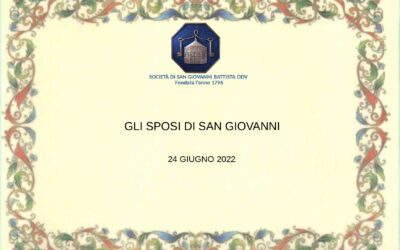 Gli sposi di San Giovanni