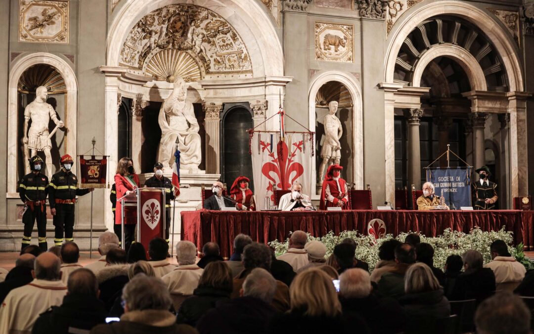 The “Il Bel San Giovanni” Award