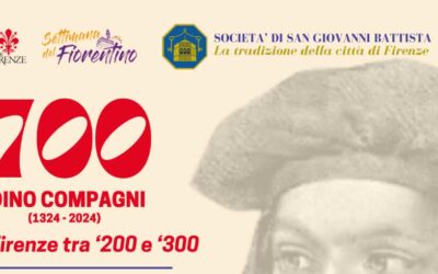 700 Dino Compagni