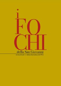 Rivista-I-Fochi-della-San-Giovanni_numero XXX anno 2022